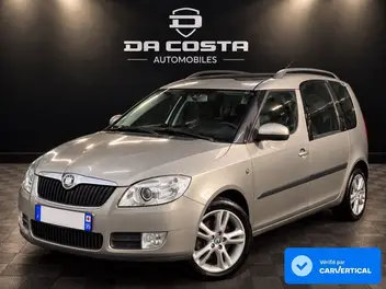 SKODA