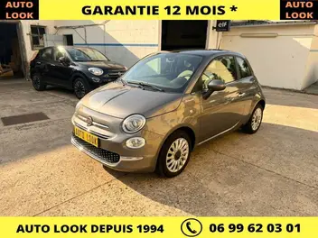 FIAT