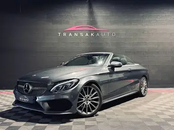 MERCEDES