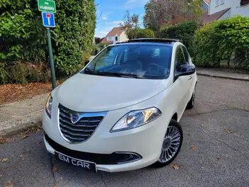 LANCIA