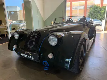 MORGAN