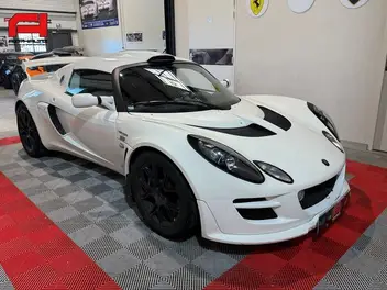 LOTUS EXIGE MK2 1.8 K 260 S RGB EDITION
