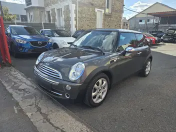 MINI MINI 3P 1.6 90 ONE PARK LANE