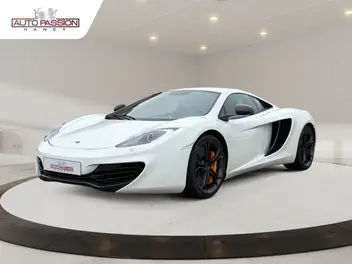 MCLAREN
