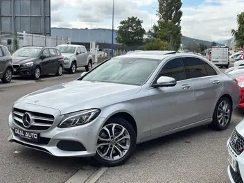 mercedes-classe-c-iv-2017-auto-196000-km-diesel