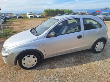OPEL