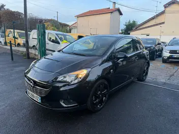 OPEL