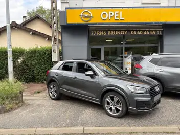 AUDI