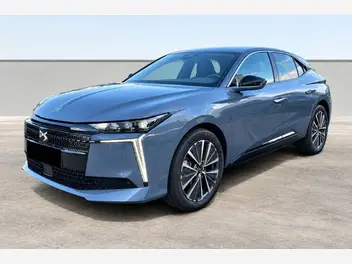 ds-n°4-2025-auto-10500-km-électrique