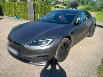 TESLA