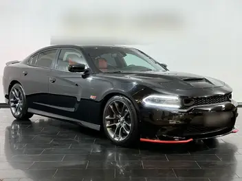 DODGE