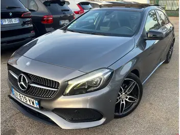 MERCEDES