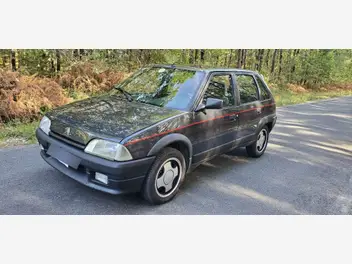 CITROEN AX 1.4 I GT 3P