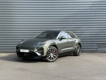 PORSCHE