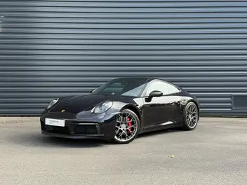 PORSCHE