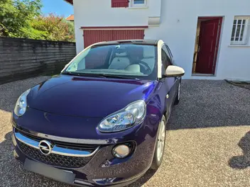 OPEL