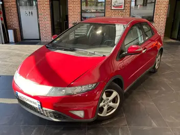HONDA