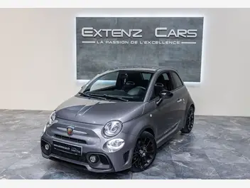 ABARTH