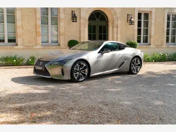 LEXUS LC 5.0 V8 500 EXECUTIVE