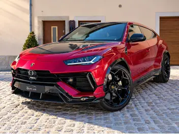 LAMBORGHINI