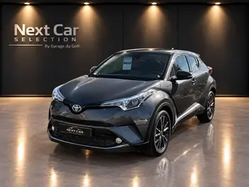 TOYOTA