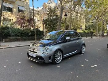 ABARTH