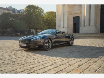 ASTON MARTIN