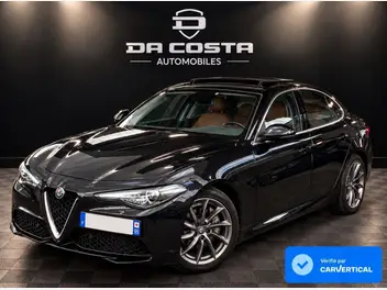 ALFA ROMEO