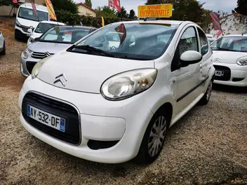 CITROEN