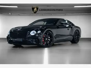 BENTLEY