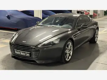 ASTON MARTIN