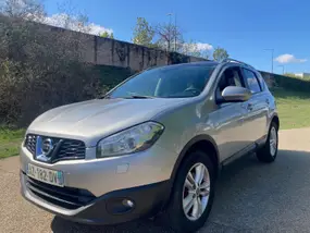 nissan-qashqai-phase-2-2010-manual-109500-km-diesel-1