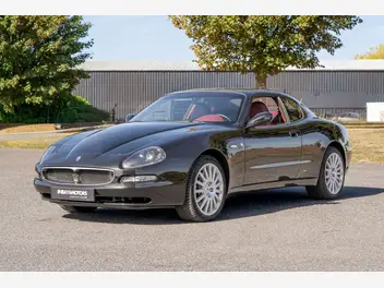 MASERATI COUPE 4.2 V8 390 CAMBIOCORSA