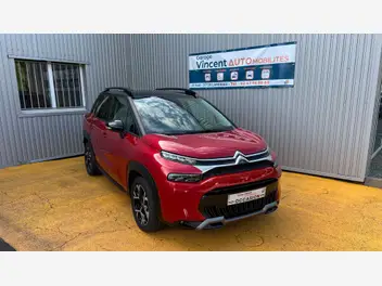 citroen-c3-aircross-2022-auto-7464-km-essence