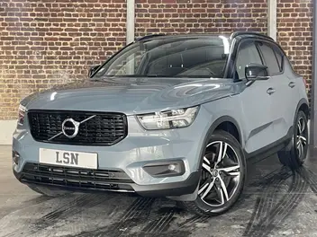 VOLVO