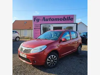 DACIA