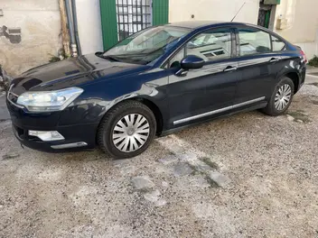 CITROEN