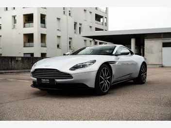 ASTON MARTIN DB11 V8