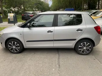 SKODA