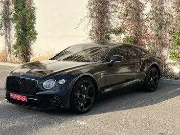 BENTLEY