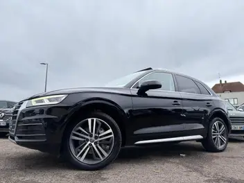 AUDI