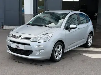 CITROEN