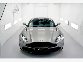 ASTON MARTIN DB11 5.2 BITURBO V12