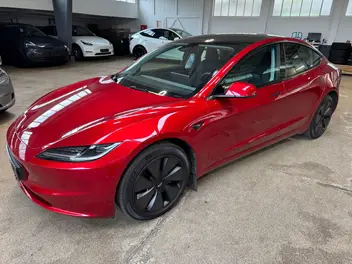 TESLA