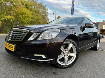 MERCEDES