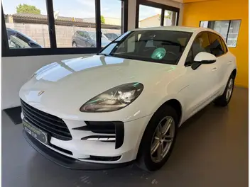 PORSCHE MACAN (2) 2.0 245
