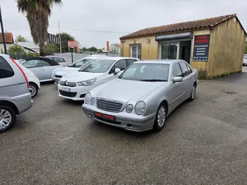 MERCEDES
