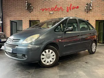 CITROEN