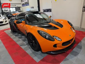 LOTUS EXIGE MK2 1.8 K 221 S
