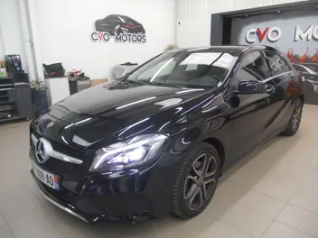 MERCEDES